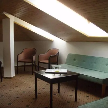 Penzion Altendorf Stara Lesna Room photo