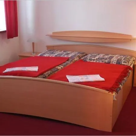 Penzion Altendorf Stara Lesna Room photo