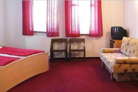 Penzion Altendorf Stara Lesna Room photo