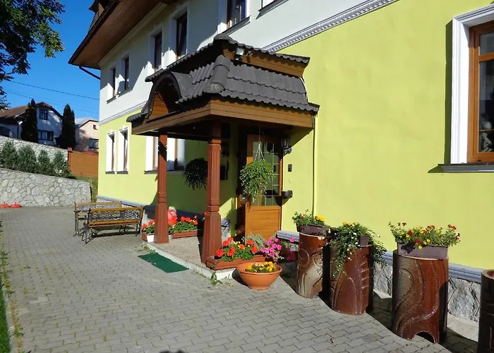 Penzion Altendorf