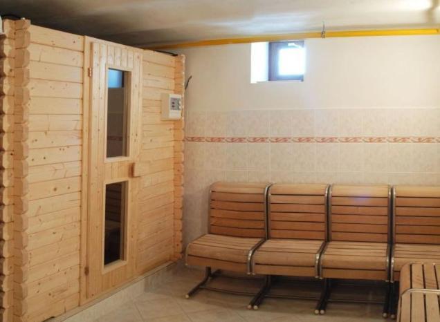 Guest house Altendorf 2*