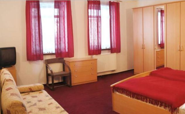 Guest house Altendorf Stara Lesna