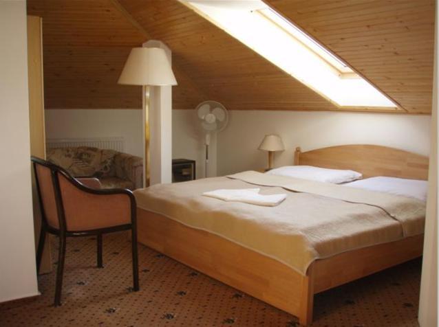 Altendorf Guest house Stara Lesna