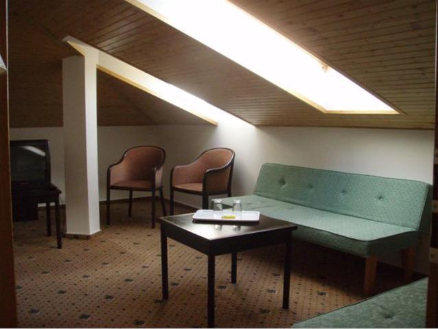 Guest house Altendorf Stara Lesna