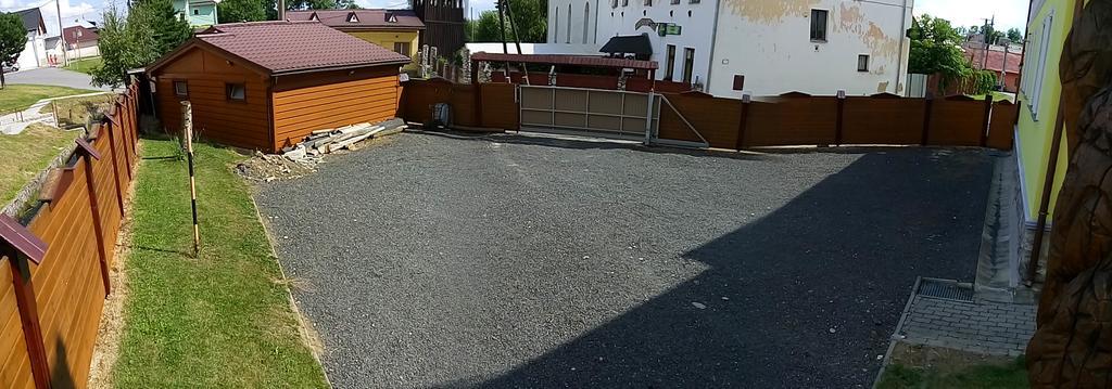 Guest house Altendorf