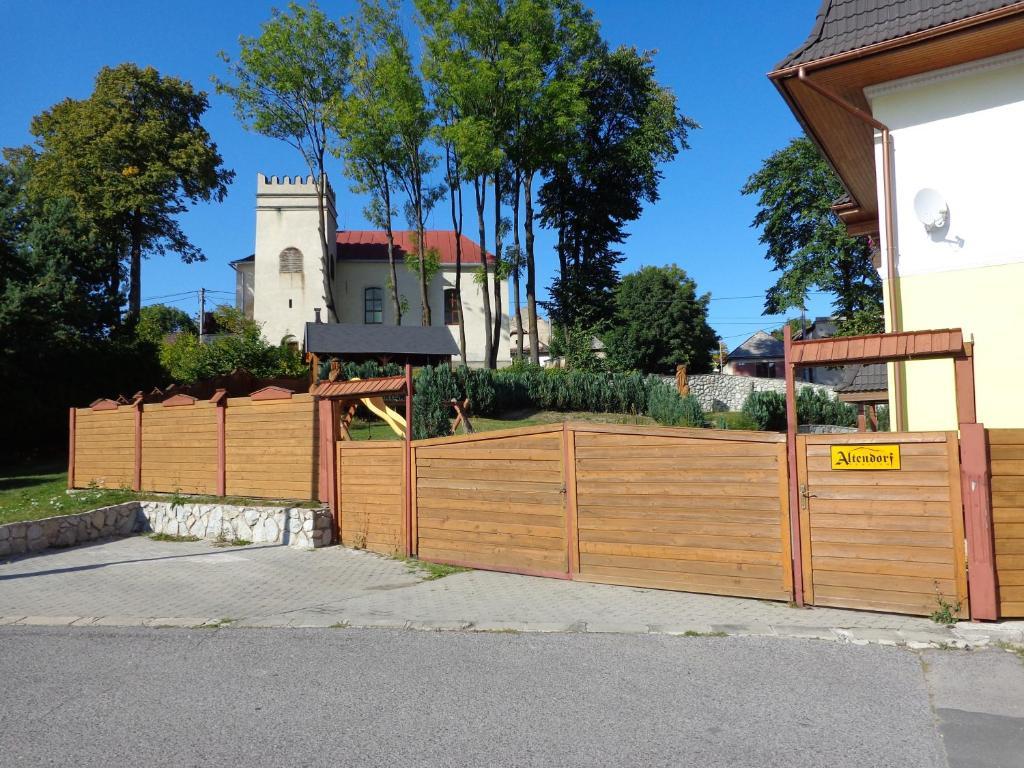 Altendorf