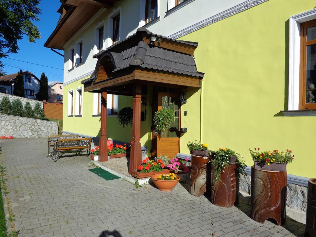 Altendorf Guest house 2*
